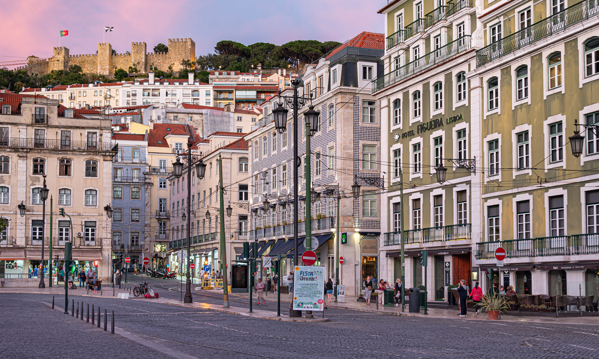 Lisbon